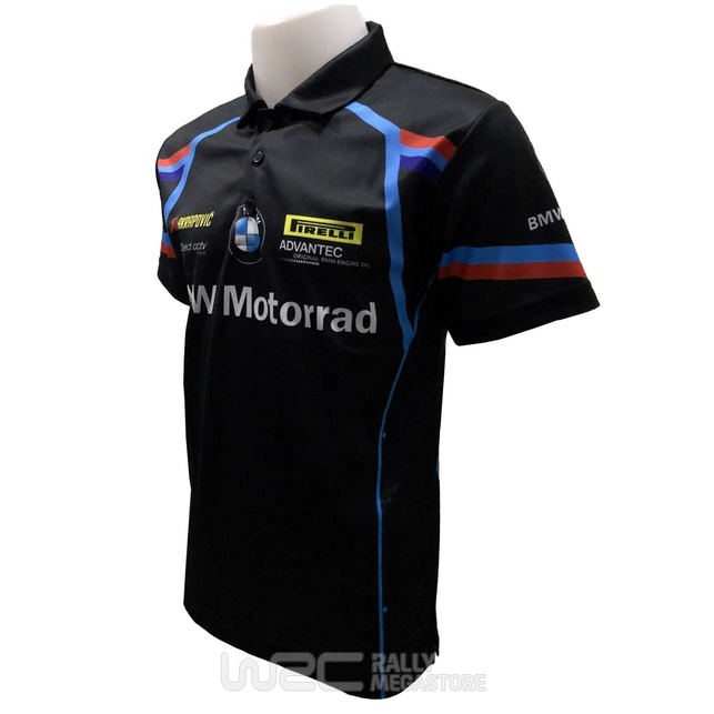 POLO BMW MOTORRAD